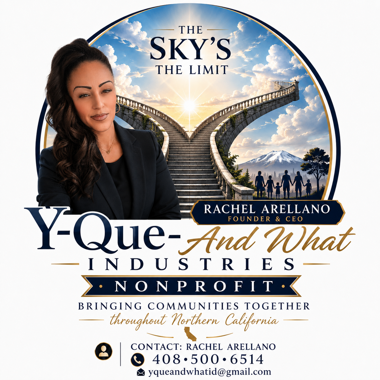 Y Que and What Industries